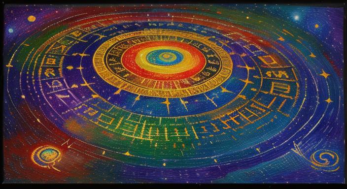horoskop urodzeniowy